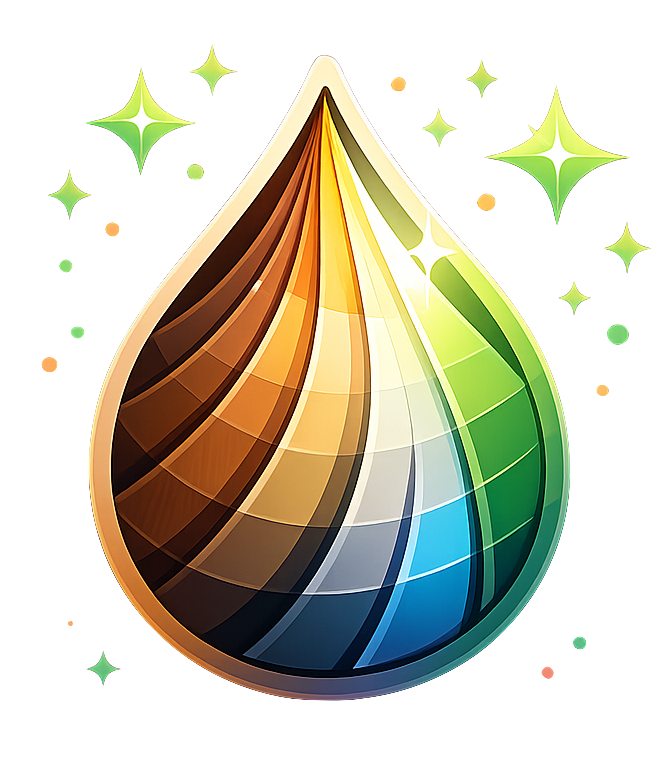 Produkt und Farbvarianten