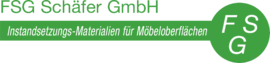 Logo FSG-Schäfer GmbH